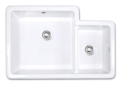 Shaws SCBH760WH