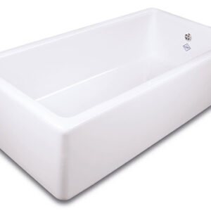 Shaws SCBU101WH