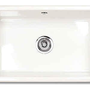 Shaws Classic Inset 800 — White