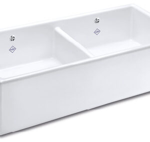 Shaws SCSH101WH