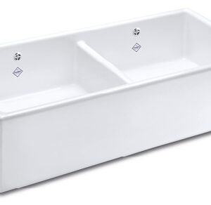 Shaws SCSH800WH