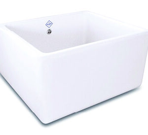 Shaws SCWH600WH