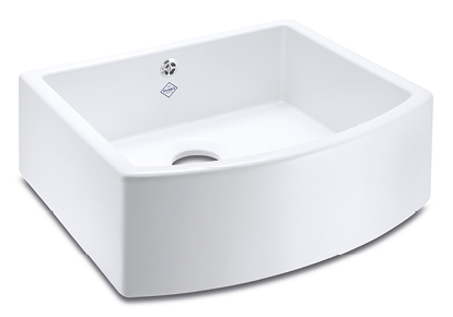 Shaws SCWT595WH